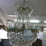 543 1458 CHANDELIER